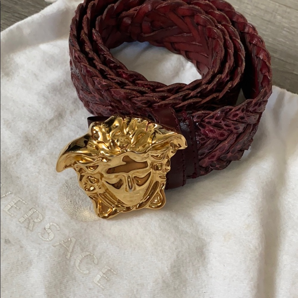 Belt